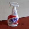 409 True HD 720P Super Low Light HD Bathroom Spy Camera 32GB Toilet Cleaner Spy Camera